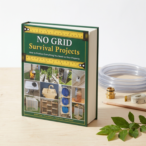 NO GRID Survival Projects