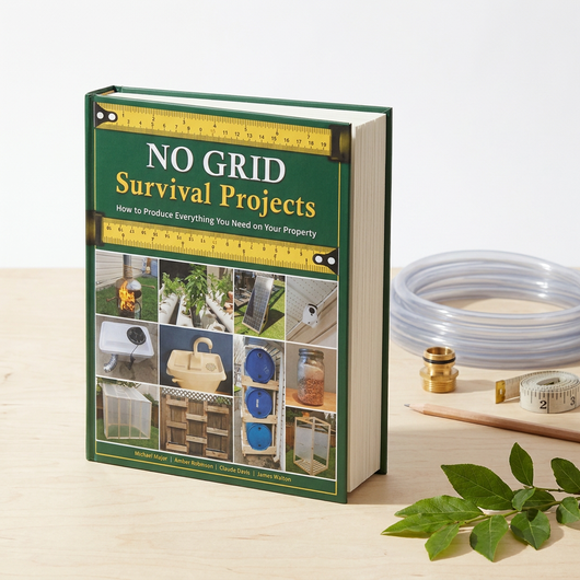 NO GRID Survival Projects
