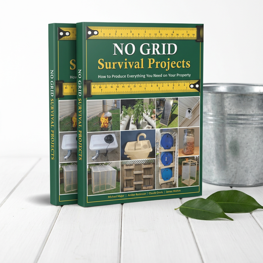 NO GRID Survival Projects