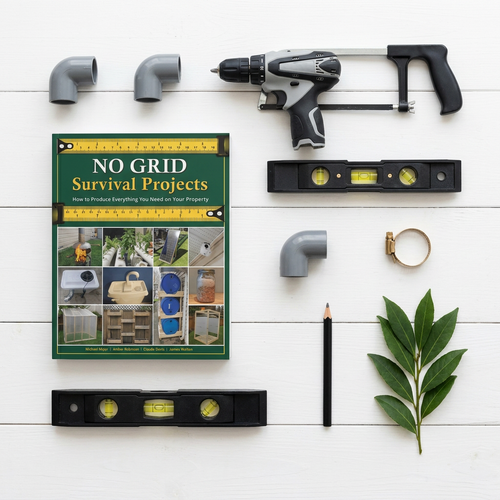 NO GRID Survival Projects